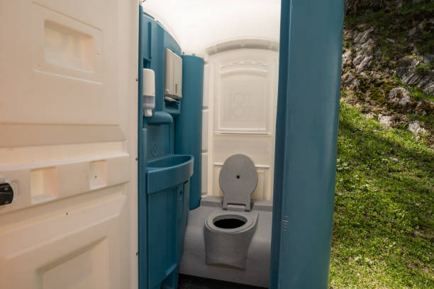 Best Portable Restroom Removal and Pickup  in Pennside, PA