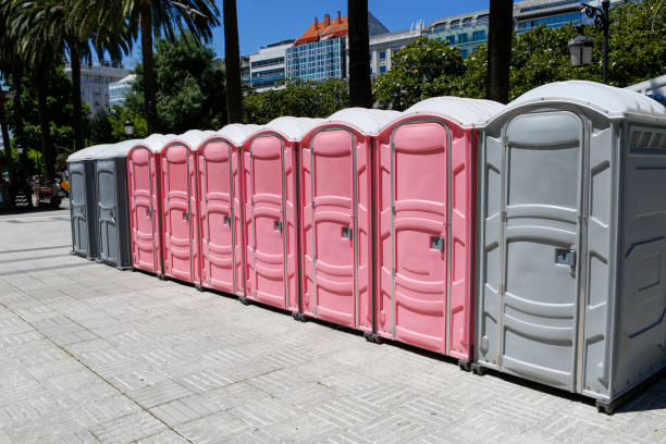 Best Portable Restroom Setup and Delivery  in Pennside, PA
