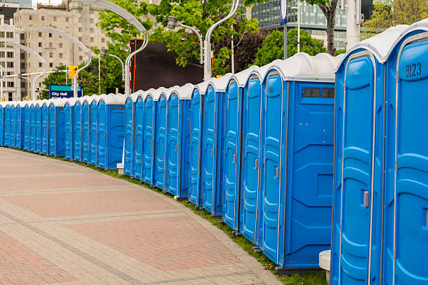 Best Long-Term Portable Toilet Rental  in Pennside, PA